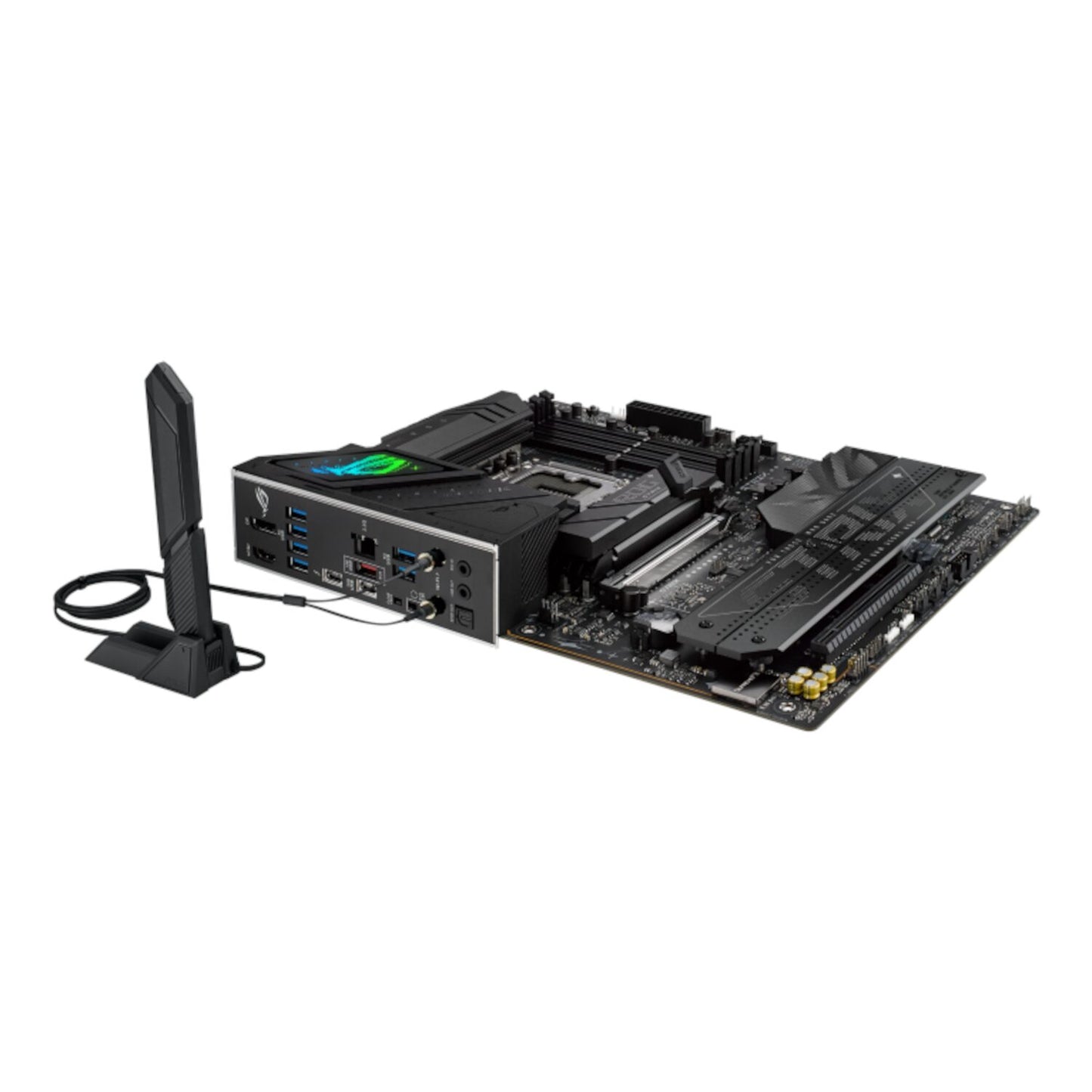 ASUS ROG STRIX B860-F Gaming Wi-Fi Motherboard – Intel LGA1851