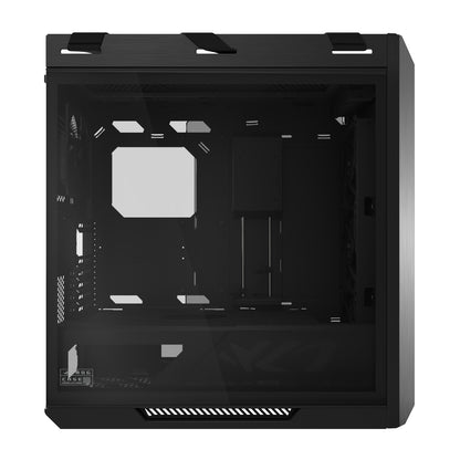 Asus ROG Strix Helios II EATX Gaming Chassis – Black