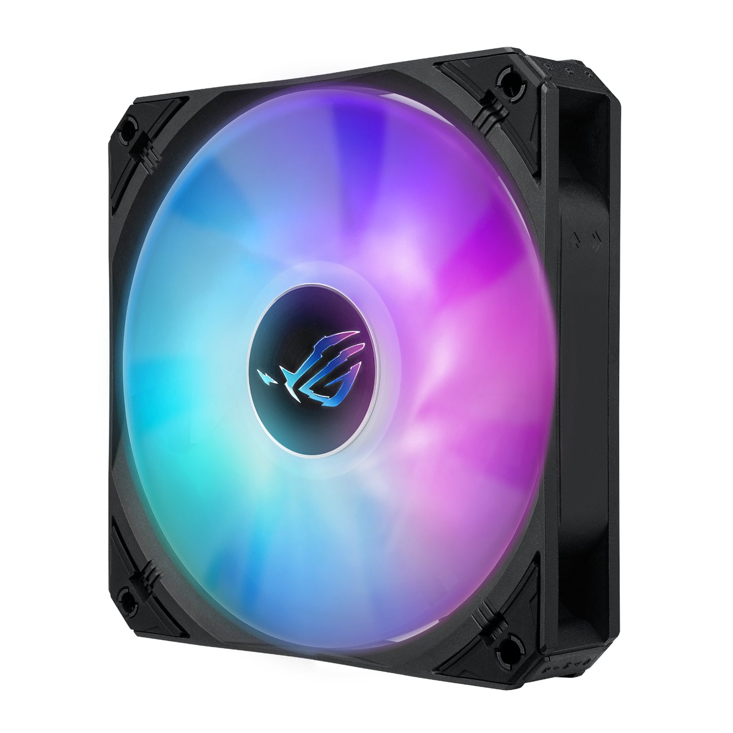 Asus ROG STRIX LC III 360 ARGB LCD All-in-one CPU Liquid Cooler – Black