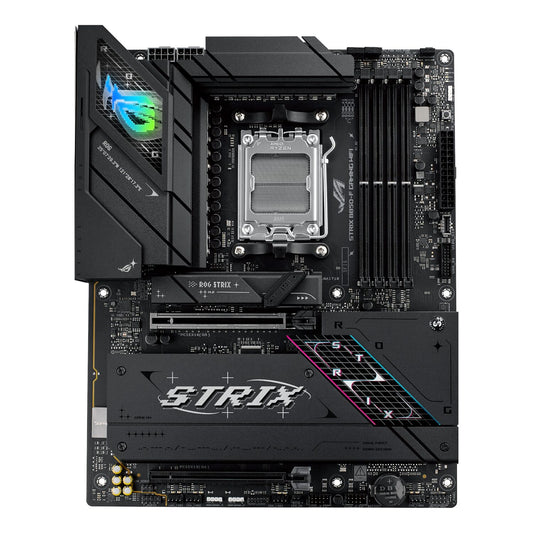 ASUS ROG Strix B850-F Gaming WiFi Motherboard
