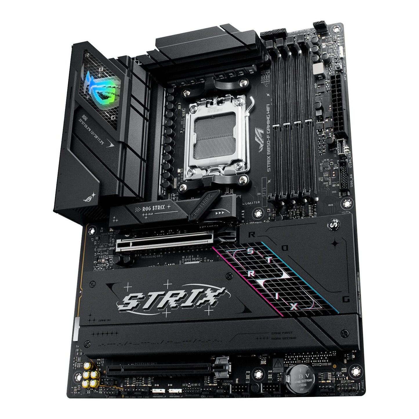 ASUS ROG Strix B850-F Gaming WiFi Motherboard