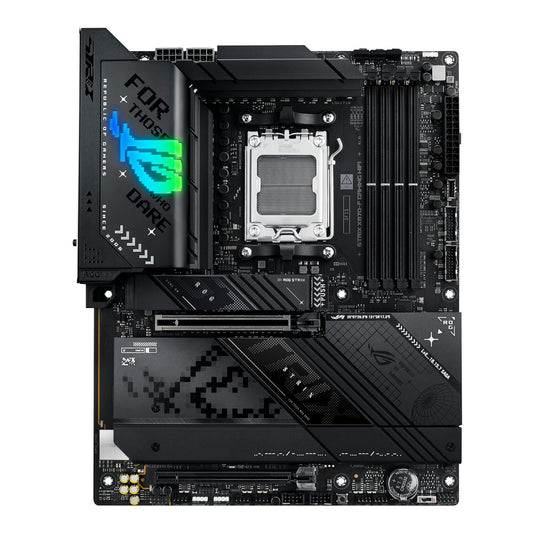 ASUS ROG Strix X870-F Gaming WiFi Motherboard