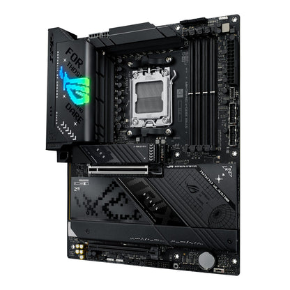 ASUS ROG Strix X870-F Gaming WiFi Motherboard