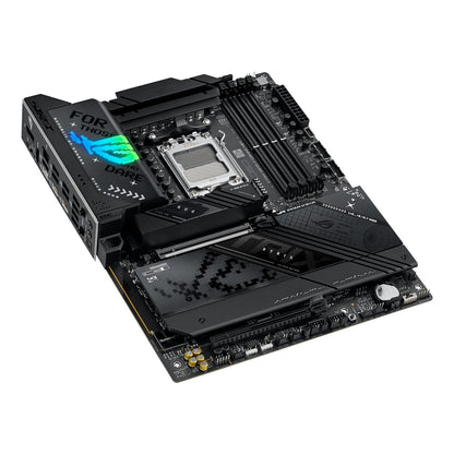 ASUS ROG Strix X870-F Gaming WiFi Motherboard