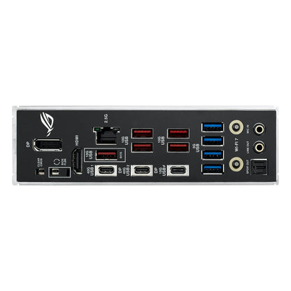 ASUS ROG Strix X870-F Gaming WiFi Motherboard