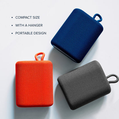 Canyon Portable Wireless Speaker BSP-4 - Blue
