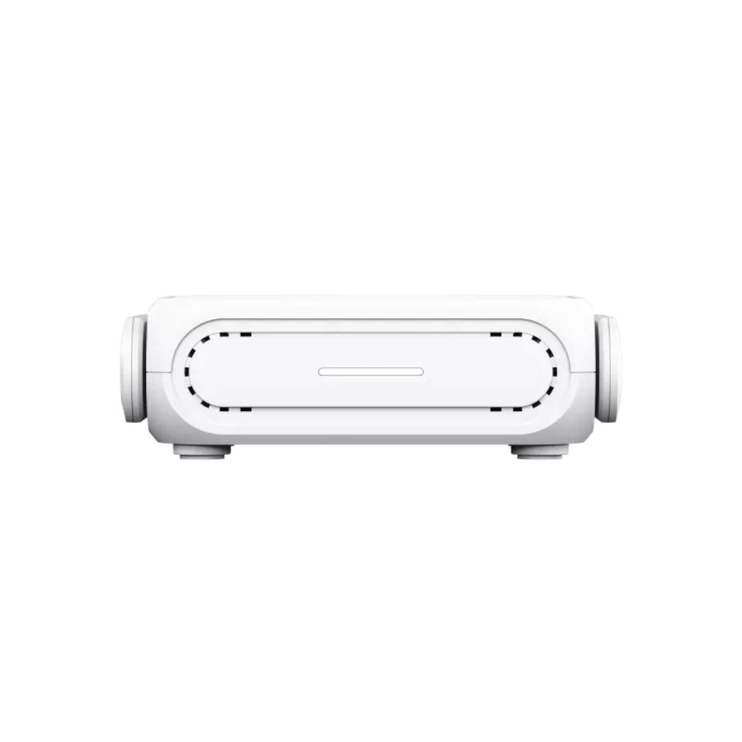 ASUS Go Wi-Fi 7 Dual-Band Travel Router with 5G – White