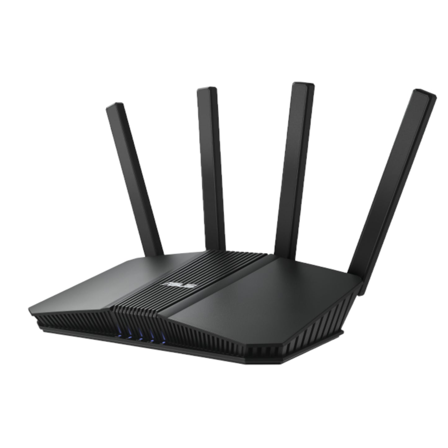 ASUS RT-BE82U Wi-Fi 7 Dual-Band 2.5GbE Router – Black