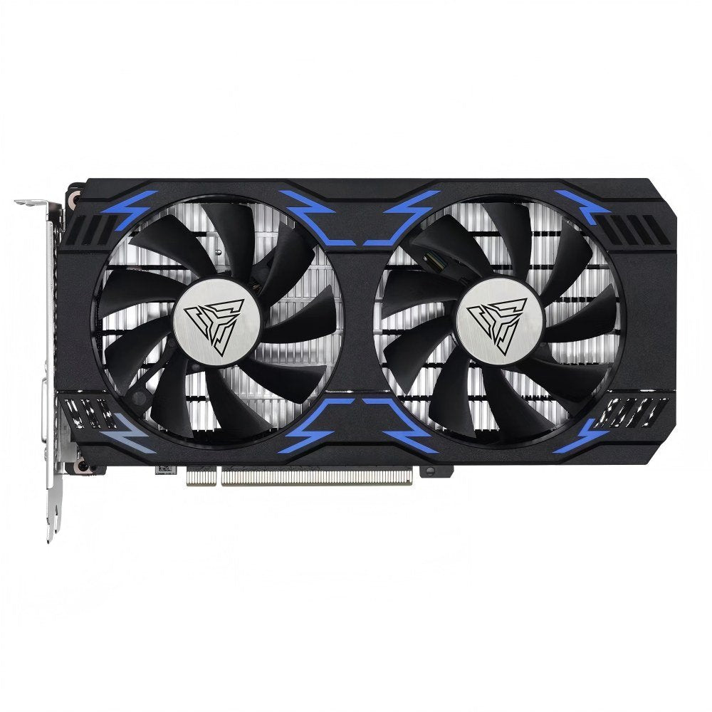 Arktek NVIDIA GeForce RTX 3050 6GB GDDR6 96-bit Graphics Card