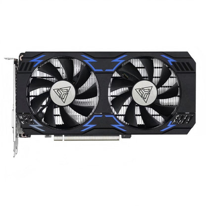 Arktek NVIDIA GeForce RTX 3050 6GB GDDR6 96-bit Graphics Card