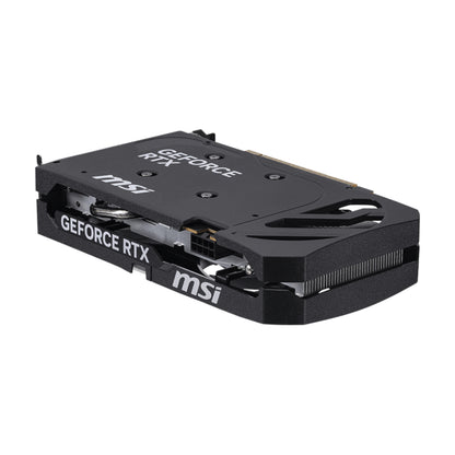 MSI Nvidia GeForce RTX 5050 Shadow 2X OC 8GB Graphics Card