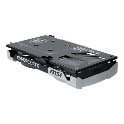 MSI GeForce RTX 5060 Ti VENTUS 2X OC PLUS 16GB GDDR7 Graphics Card