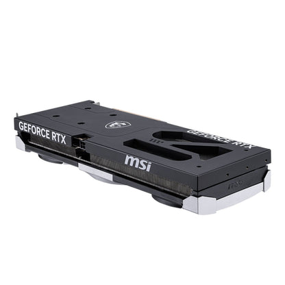 MSI GeForce RTX 5060 Ti VENTUS 3X OC 16GB GDDR7 Graphics Card