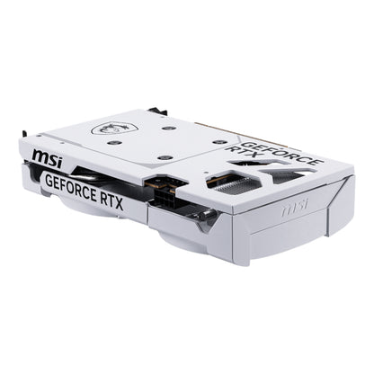 MSI GF RTX 5060 VENTUS 2X OC 8GB WH