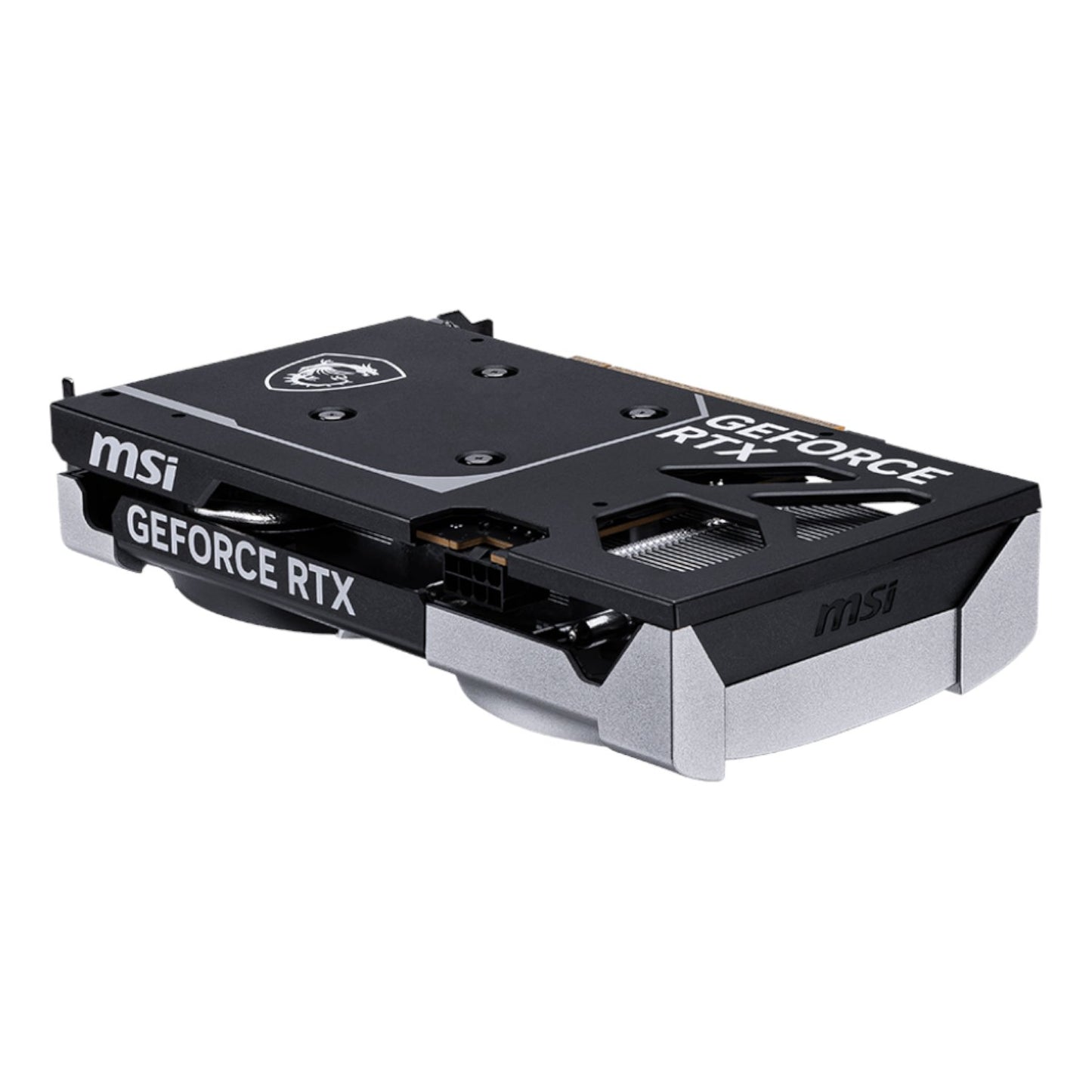 MSI GeForce RTX 5060 VENTUS 2X OC 8GB GDDR7 Graphics Card
