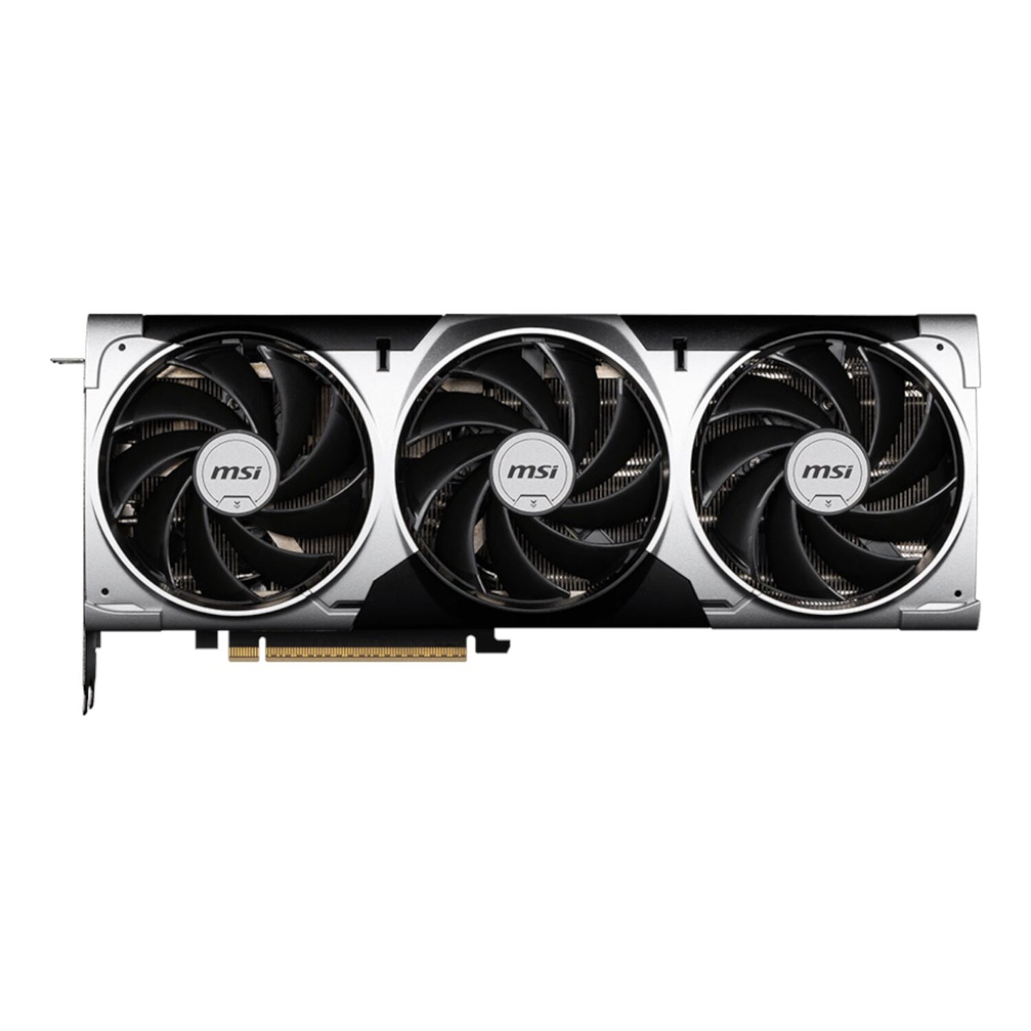 MSI GeForce RTX 5070 12GB VENTUS 3X OC Graphics Card