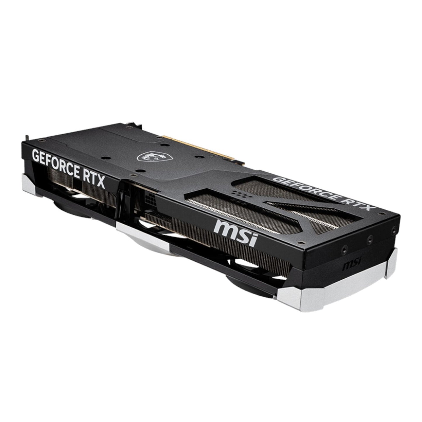 MSI GeForce RTX 5070 12GB VENTUS 3X OC Graphics Card