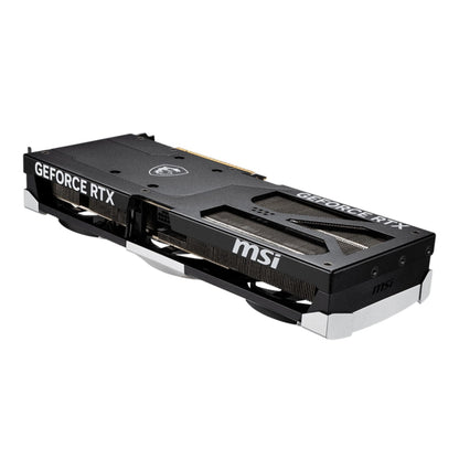 MSI GeForce RTX 5070 12GB VENTUS 3X OC Graphics Card