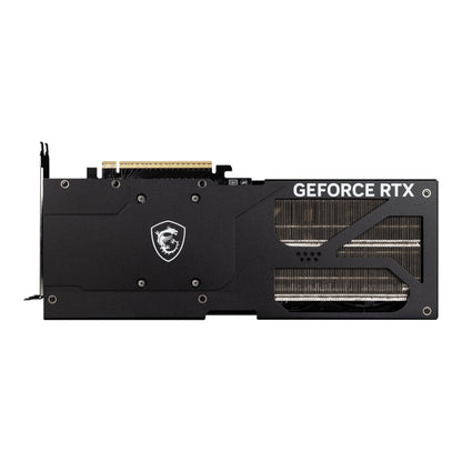 MSI GeForce RTX 5070 12GB VENTUS 3X OC Graphics Card