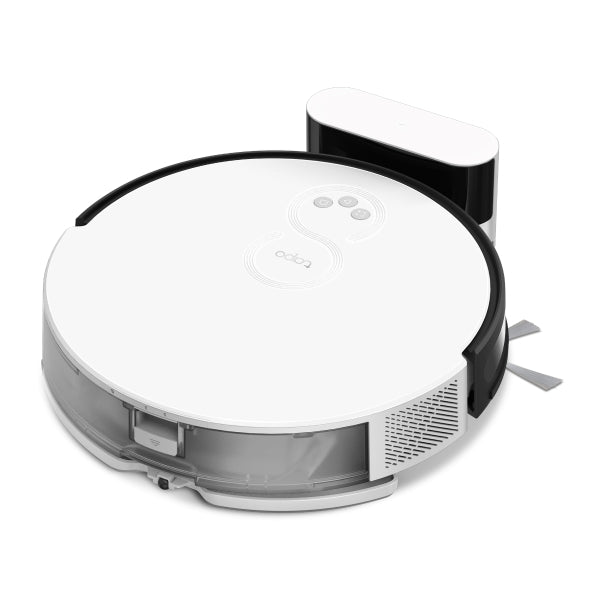 Tapo Robot Vacuum & Mop - Tapo RV10