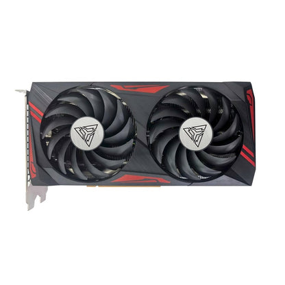 Arktek AMD Radeon RX 7600XT 8GB GDDR6 128-bit Graphics Card