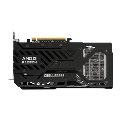 ASRock Radeon RX 9060 XT Challenger 16GB OC Graphics Card