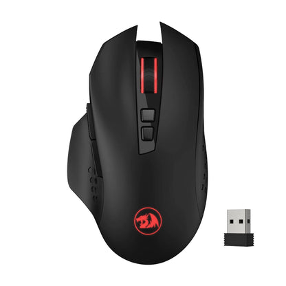 Redragon M656 GAINER Wireless 4000DPI Gaming Mouse