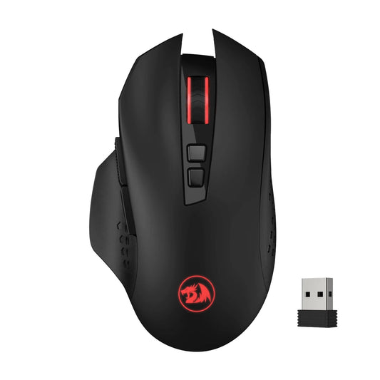 Redragon M656 GAINER Wireless 4000DPI Gaming Mouse