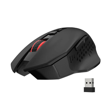Redragon M656 GAINER Wireless 4000DPI Gaming Mouse