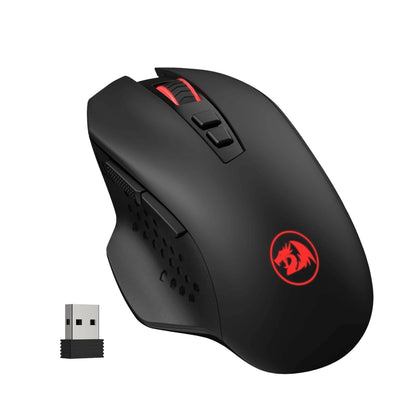 Redragon M656 GAINER Wireless 4000DPI Gaming Mouse