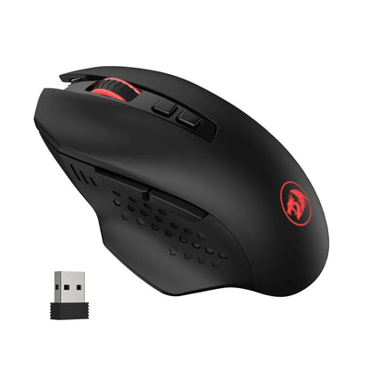 Redragon M656 GAINER Wireless 4000DPI Gaming Mouse