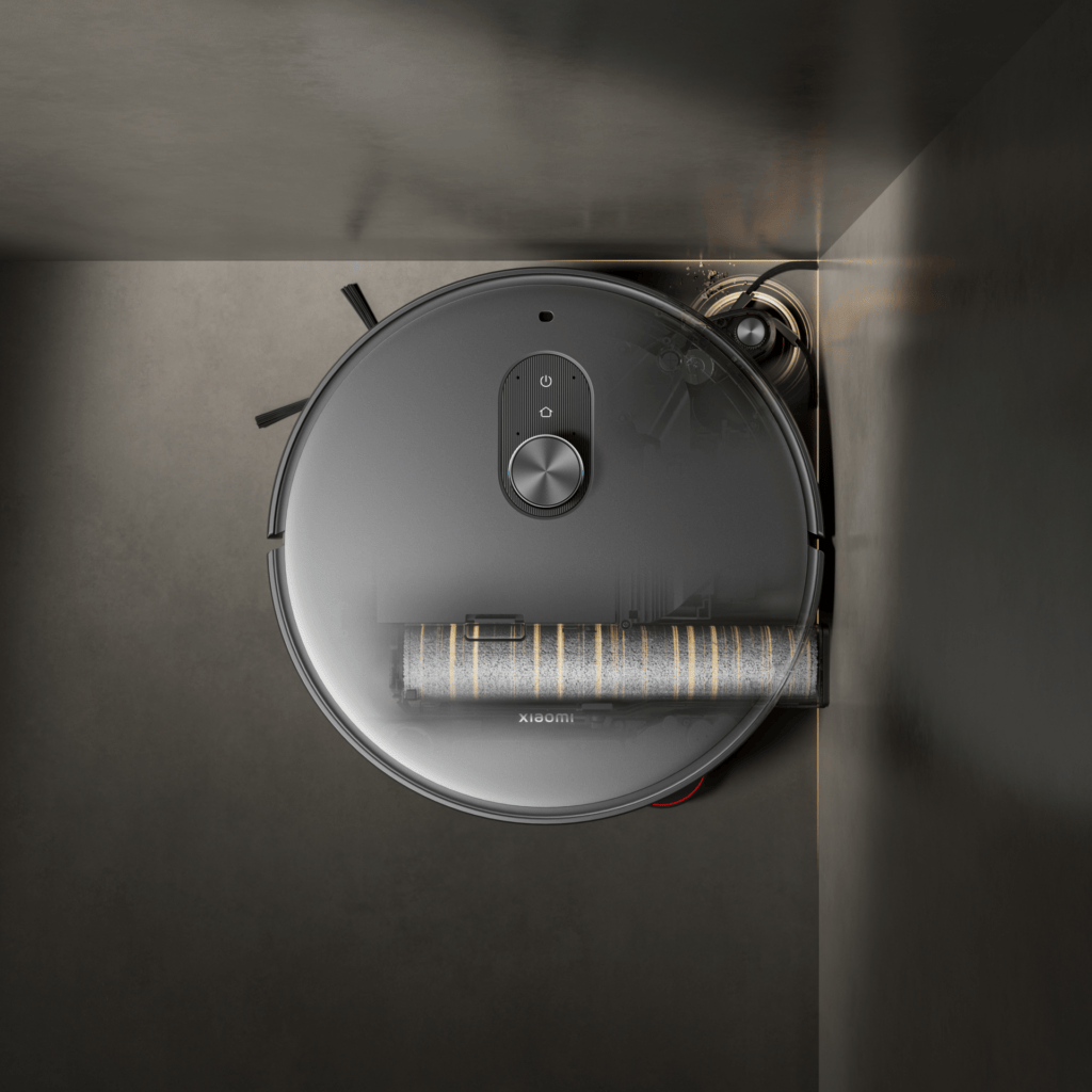 Xiaomi Robot Vacuum 6 Max
