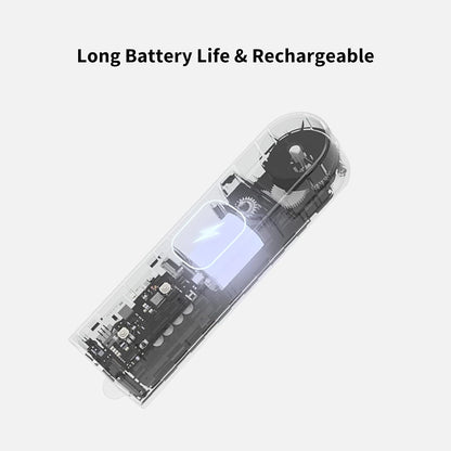 Aqara Roller Shade Driver E1 - Aqara Hub Required