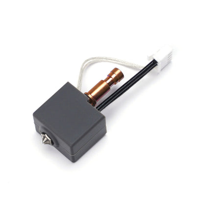 Anycubic S1 Hotend All Metal Hardened Steel 0.8mm Nozzle