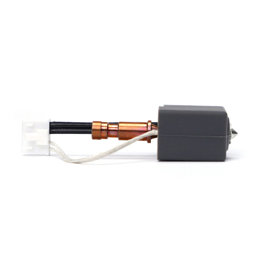 Anycubic S1 Hotend All Metal Hardened Steel 0.8mm Nozzle