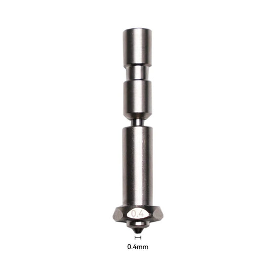 Anycubic Kobra 3 Max 0.4mm Stainless Steel Nozzle