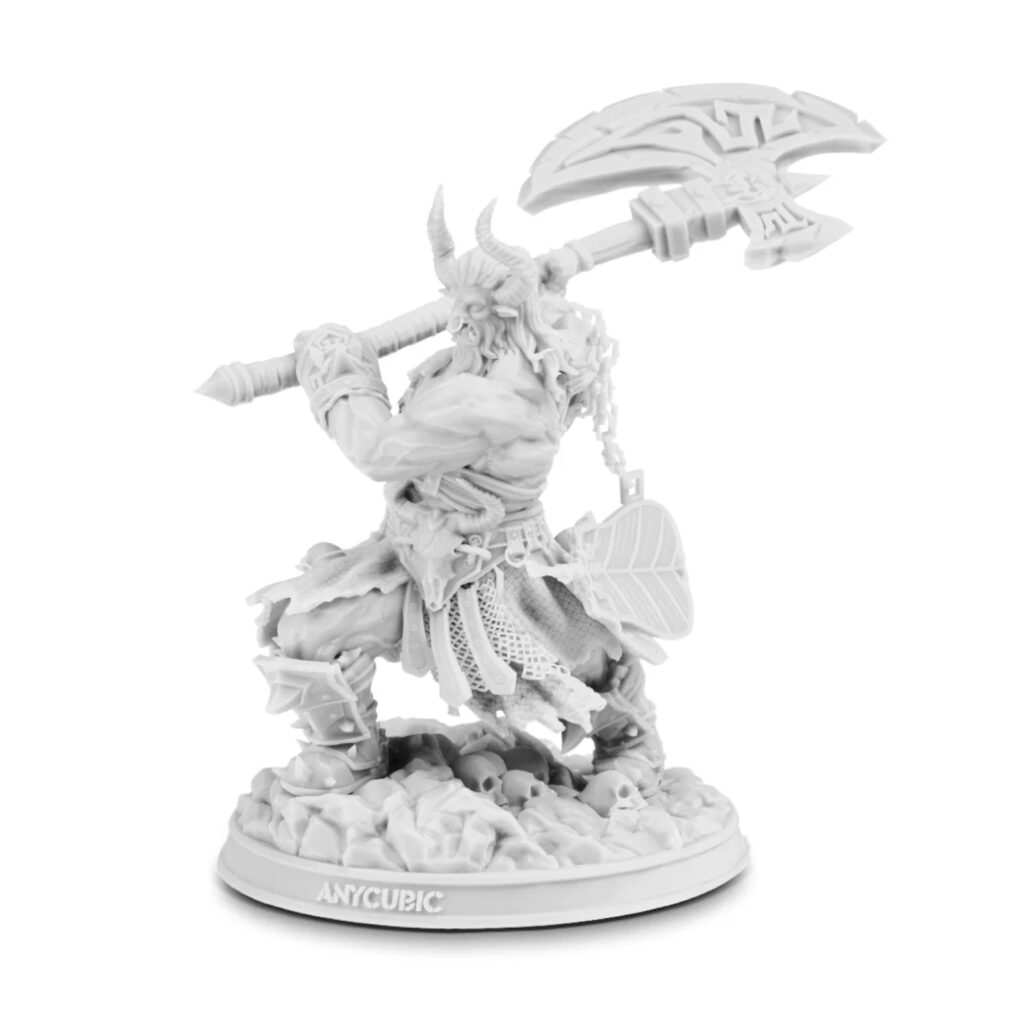 Anycubic Standard Resin V2 – White
