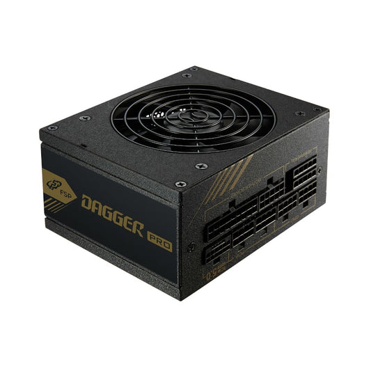 FSP Dagger Pro 850w Fully Modular PSU