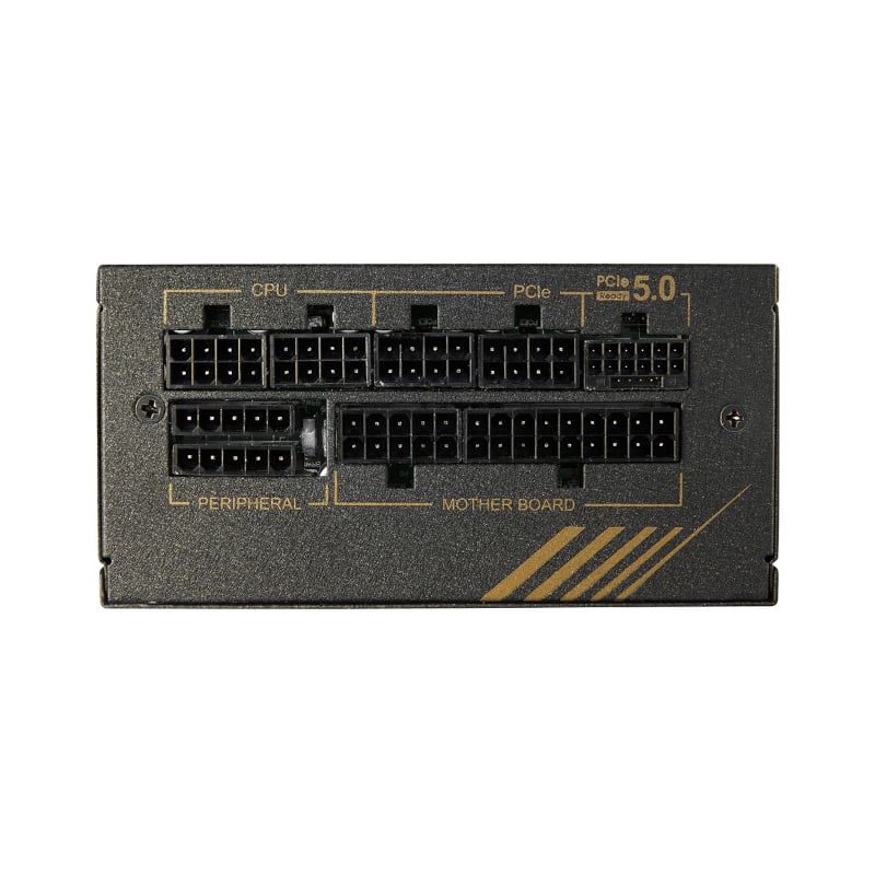 FSP Dagger Pro 850w Fully Modular PSU