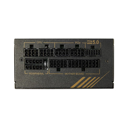 FSP Dagger Pro 850w Fully Modular PSU