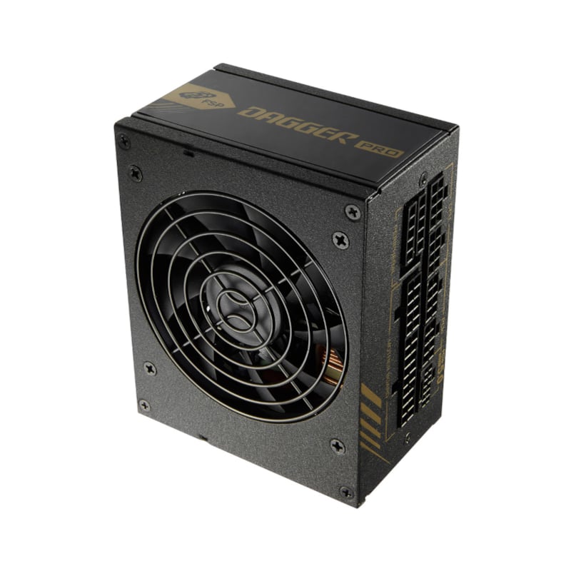 FSP Dagger Pro 750w Fully Modular PSU