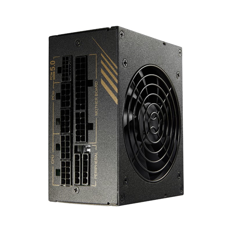 FSP Dagger Pro 850w Fully Modular PSU
