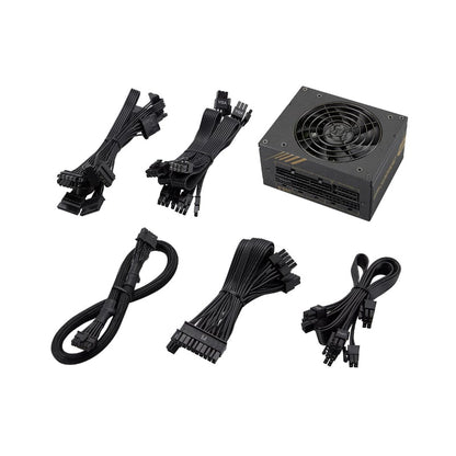 FSP Dagger Pro 850w Fully Modular PSU