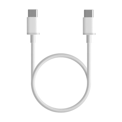 Xiaomi USB Type-C to Type-C 1.5m Cable – White