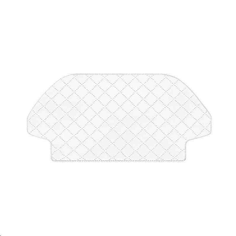 Xiaomi Robot Vacuum Mop Pro Disposable Mop Pad – 30 Pack