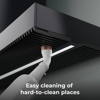 AENO SM2 Steam Mop - White