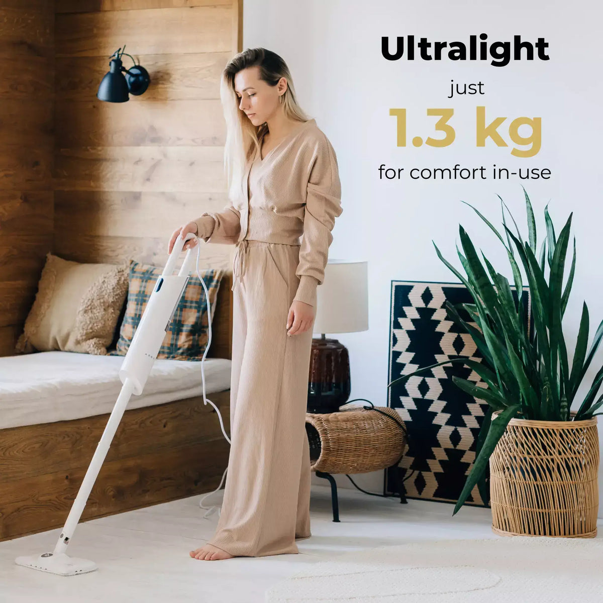 AENO SM1 Steam Mop