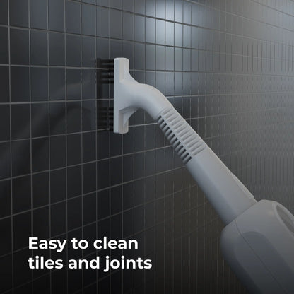 AENO SM2 Steam Mop - White