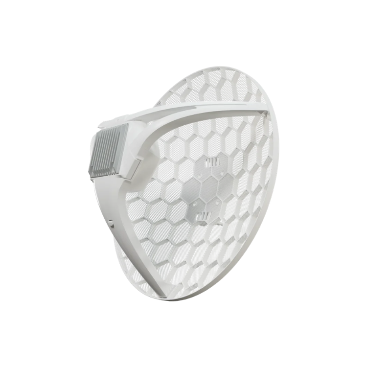 MikroTik LHGG LTE6 Kit 17dBi Outdoor CPE