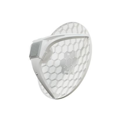 MikroTik LHGG LTE6 Kit 17dBi Outdoor CPE